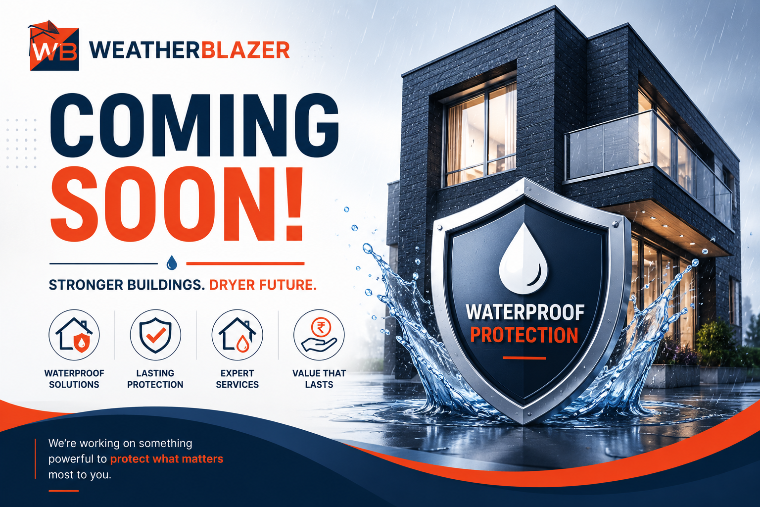 weatherblazer
