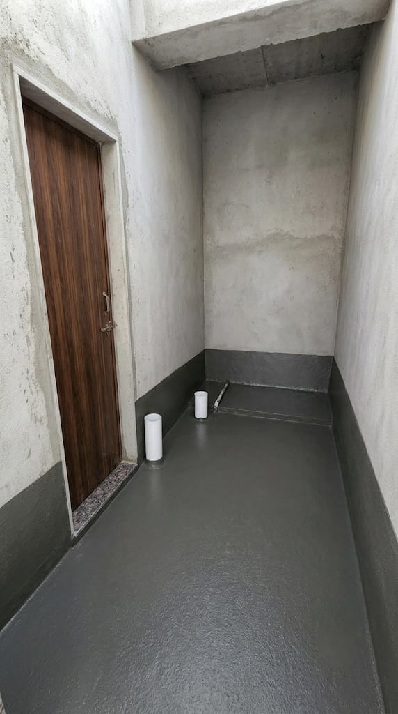 Bathrooms