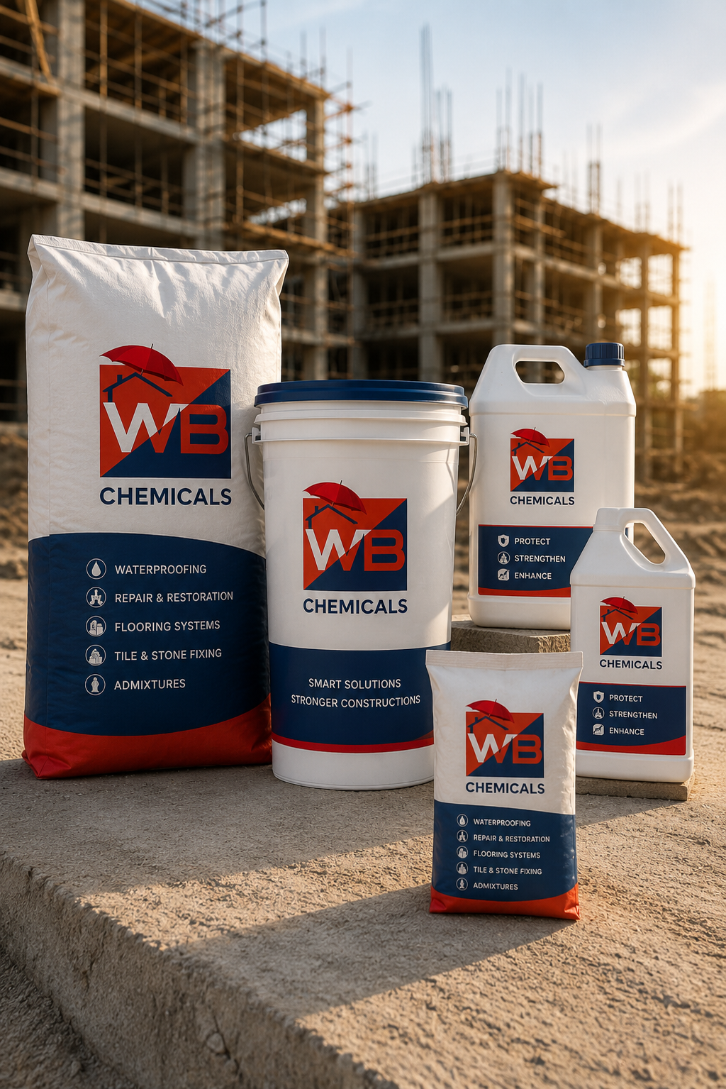 Repairs & Construction