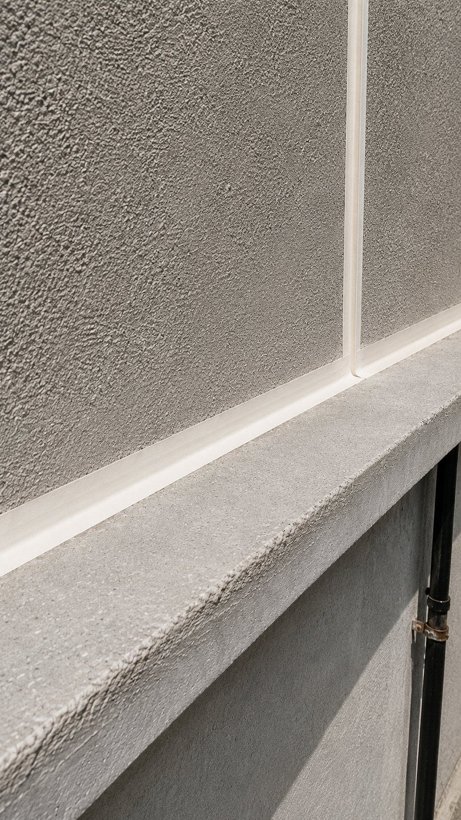Joint's Waterproofing