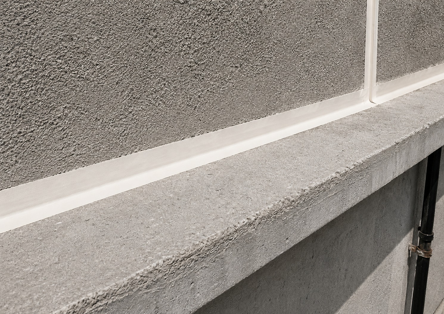 Joint's Waterproofing