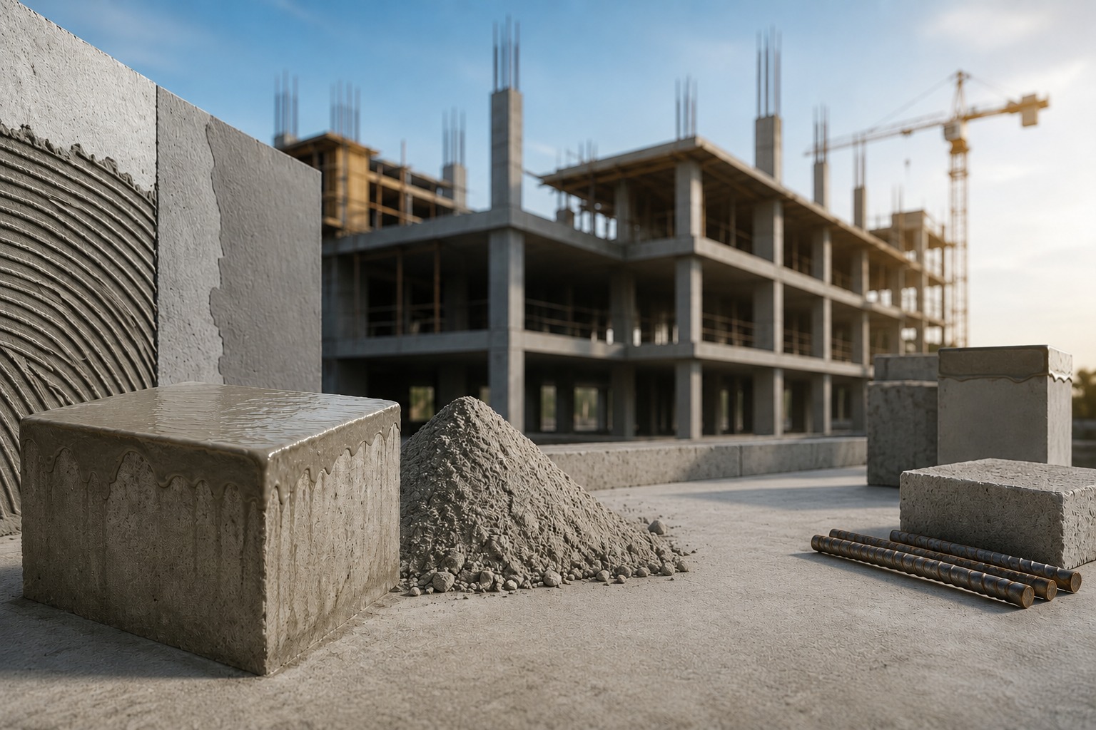 Repairs & Construction