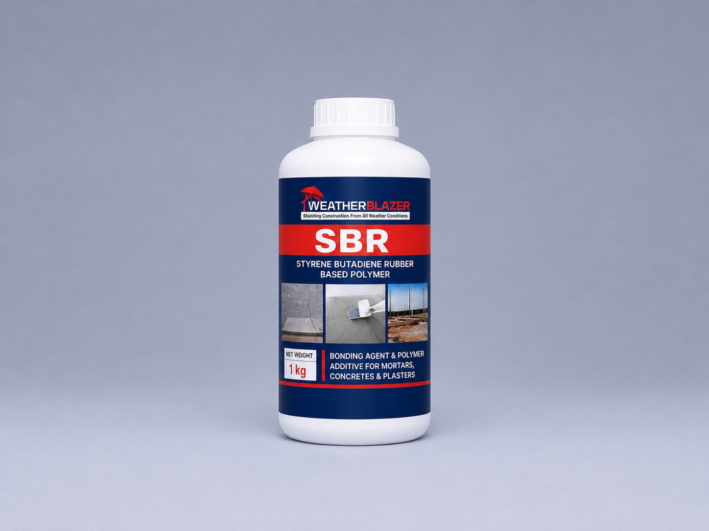WATERBLAZER SBR