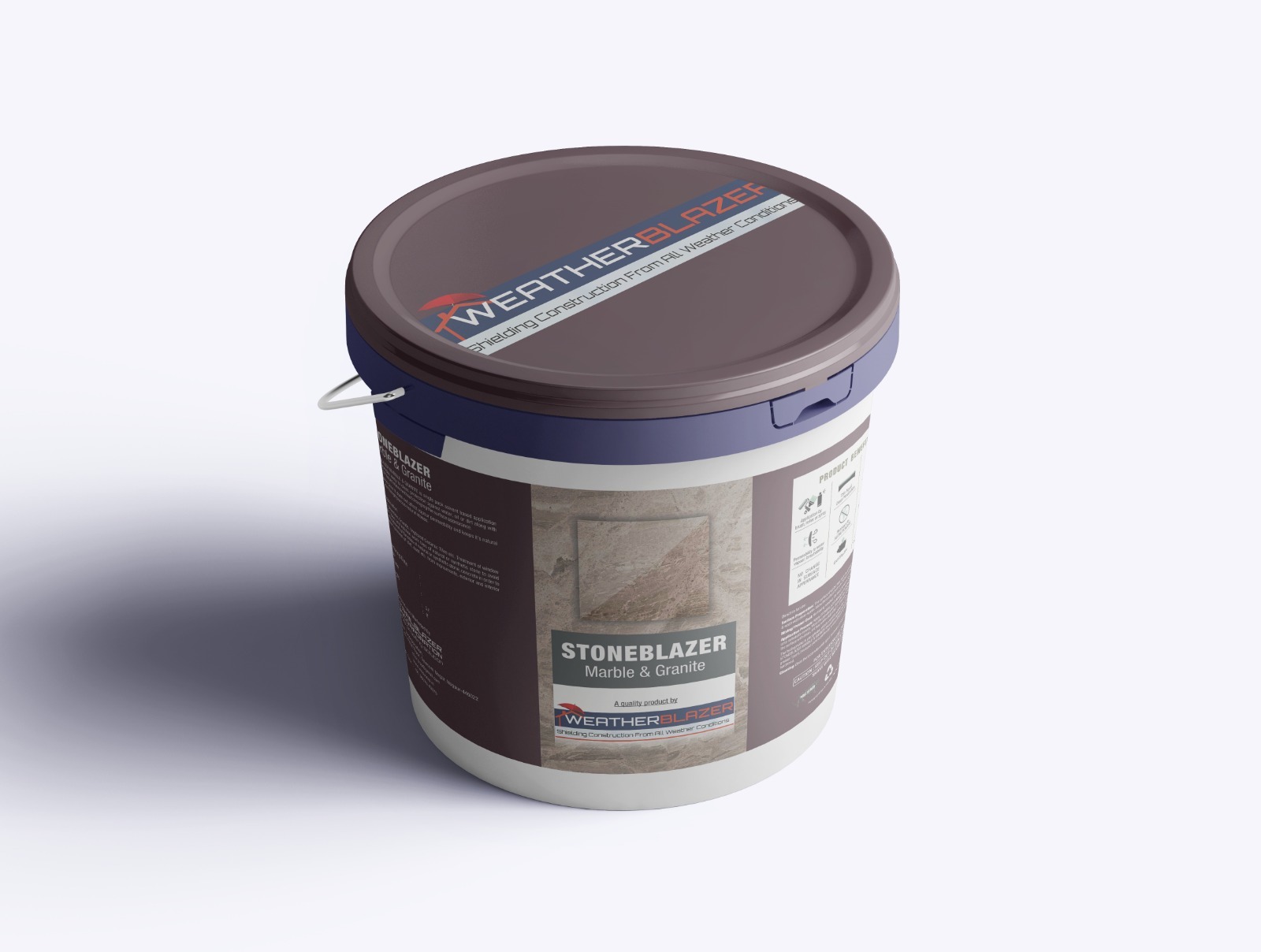Stoneblazer Marble & Granite-Special