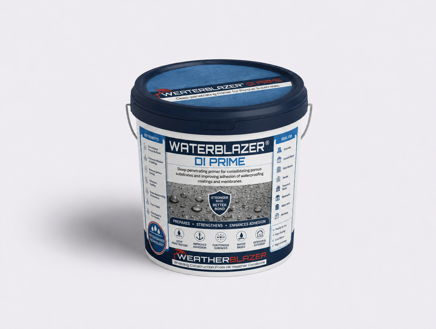 WATERBLAZER DI PRIME